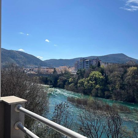 Glendale Apartments Mostar Ngoại thất bức ảnh