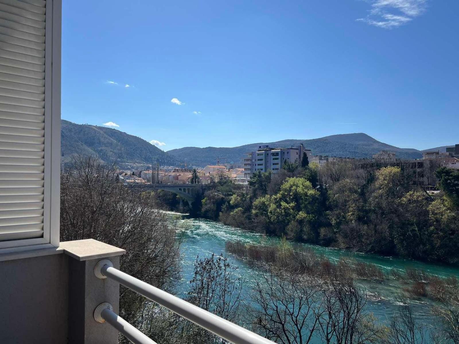 Glendale Apartments Mostar Ngoại thất bức ảnh