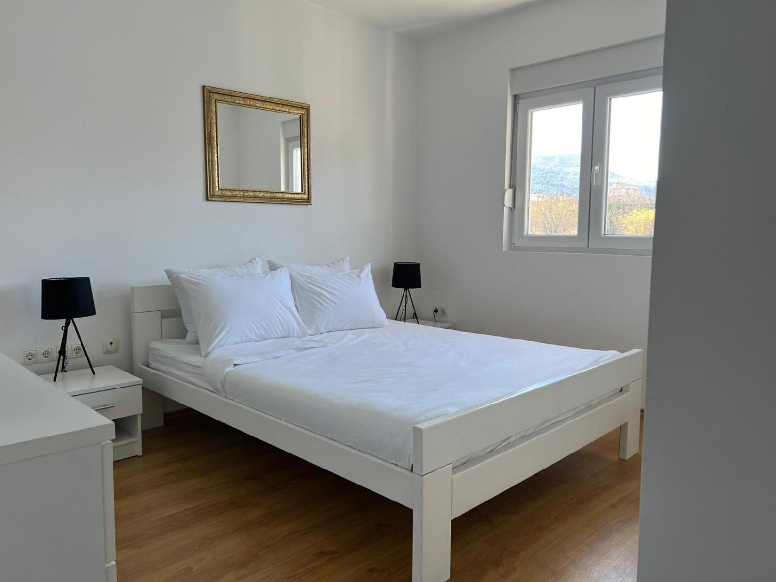 Glendale Apartments Mostar Ngoại thất bức ảnh
