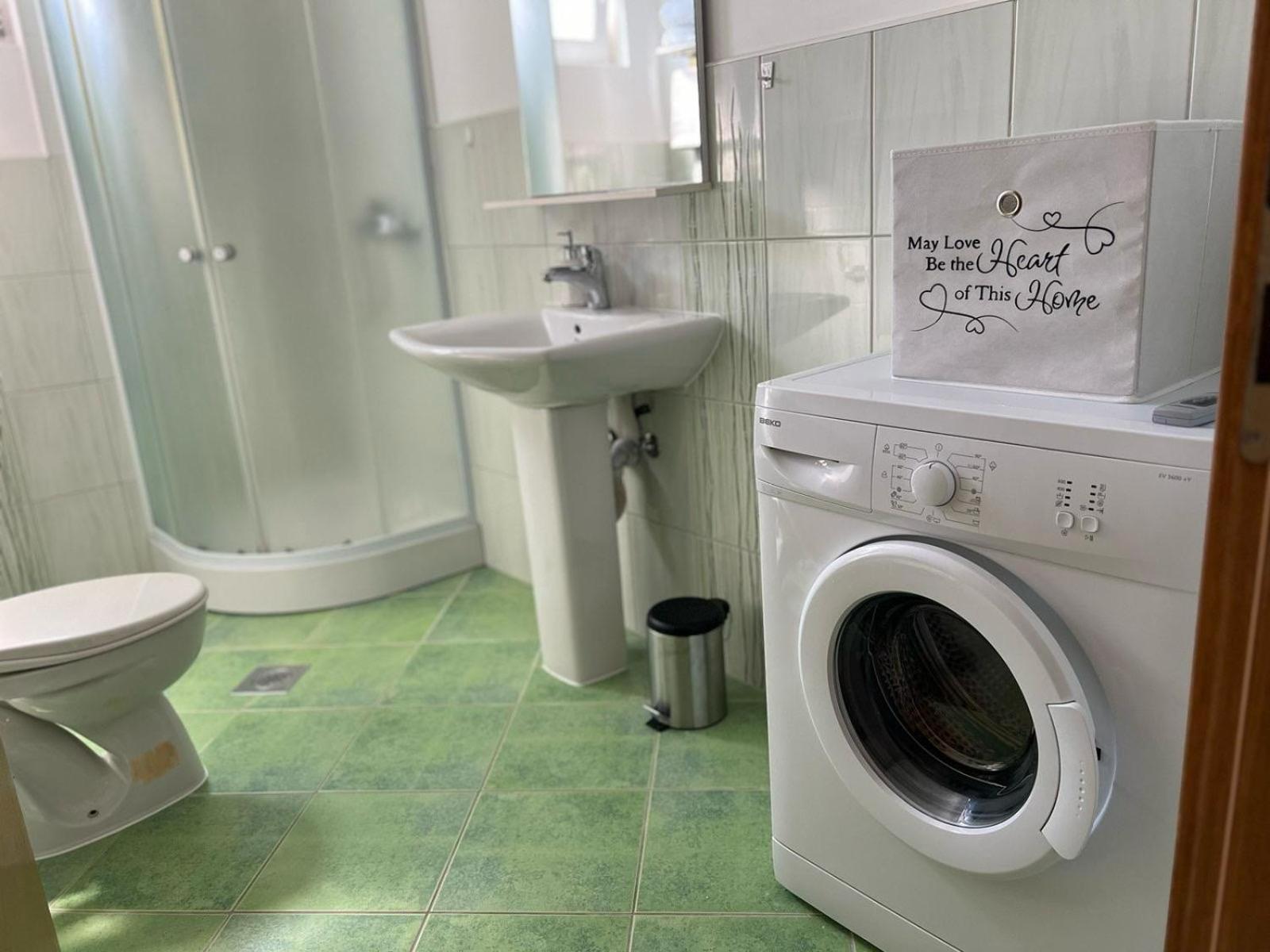 Glendale Apartments Mostar Ngoại thất bức ảnh