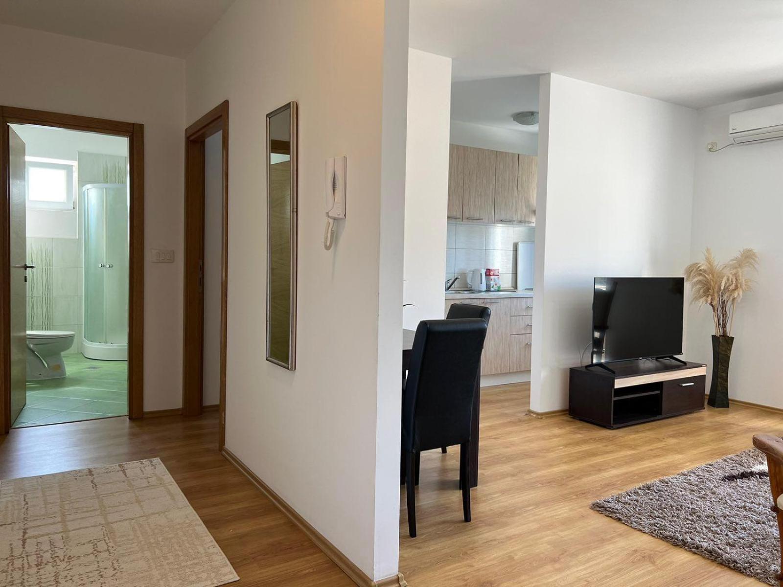 Glendale Apartments Mostar Ngoại thất bức ảnh