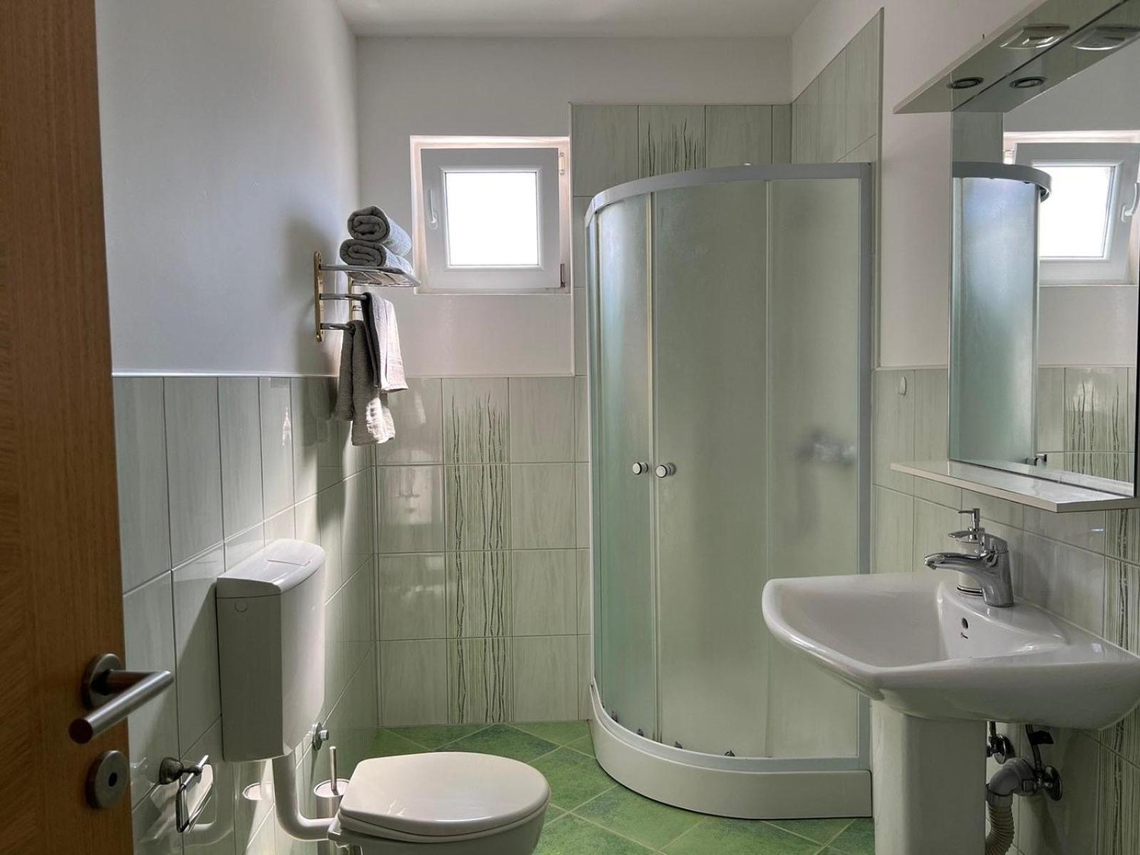 Glendale Apartments Mostar Ngoại thất bức ảnh