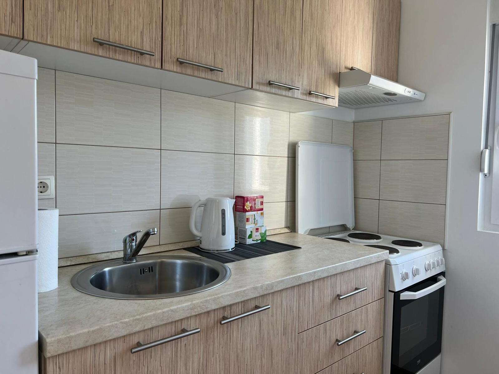 Glendale Apartments Mostar Ngoại thất bức ảnh