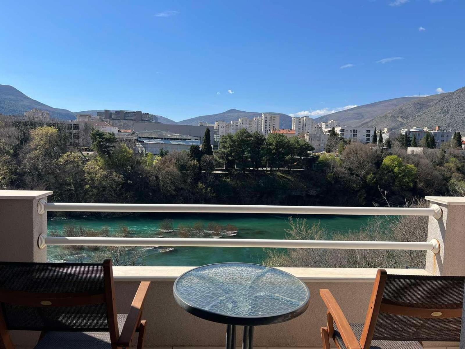 Glendale Apartments Mostar Ngoại thất bức ảnh
