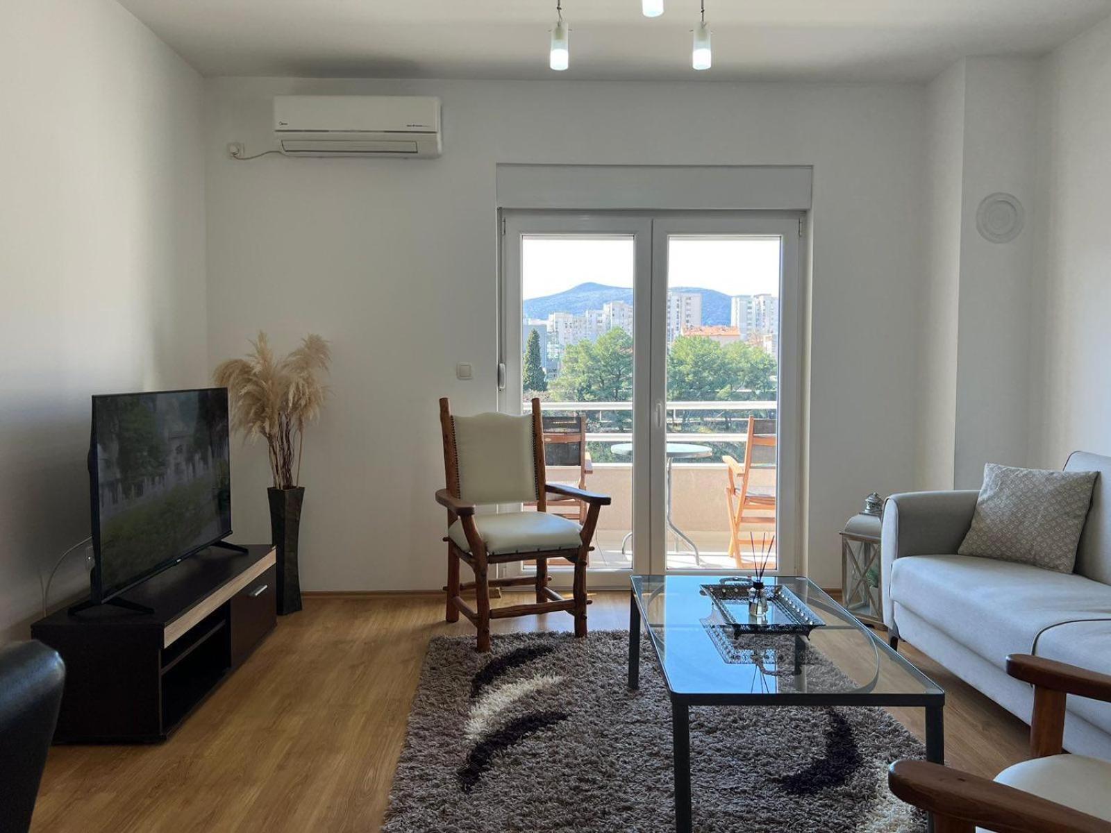 Glendale Apartments Mostar Ngoại thất bức ảnh